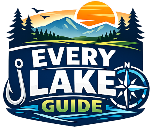 every lake guide