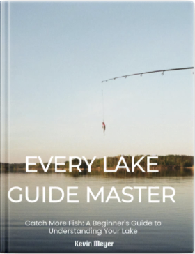 Catch More Fish beginner guide cover