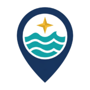 Every Lake Guide logo